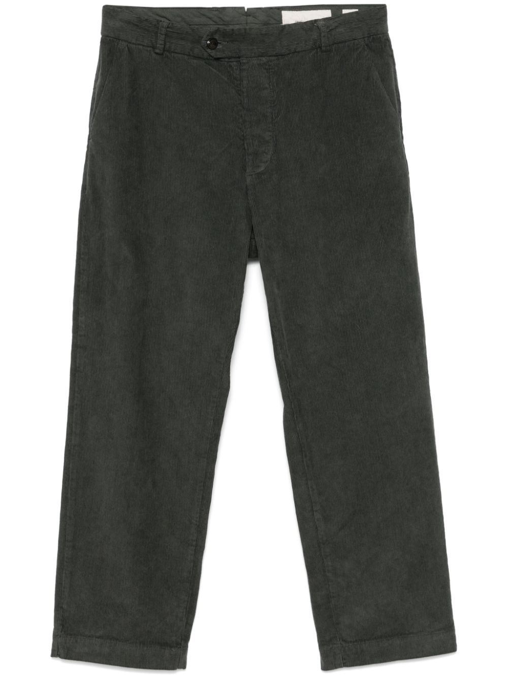 original vintage style Harry trousers - Grey von original vintage style