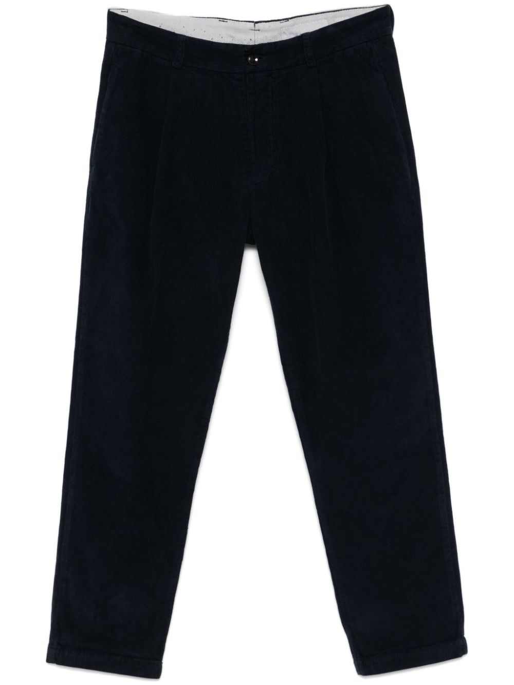 original vintage style Sirio trousers - Blue von original vintage style