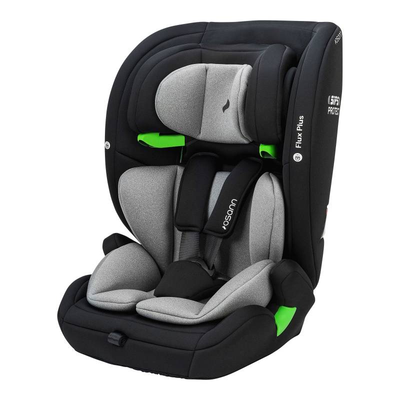 Kindersitz Flux Plus i-Size von osann