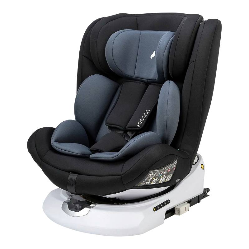 Kindersitz Four360 S i-Size von osann