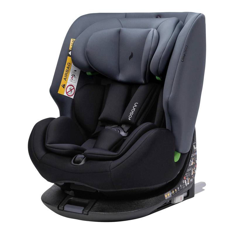 Kindersitz One360 i-Size von osann