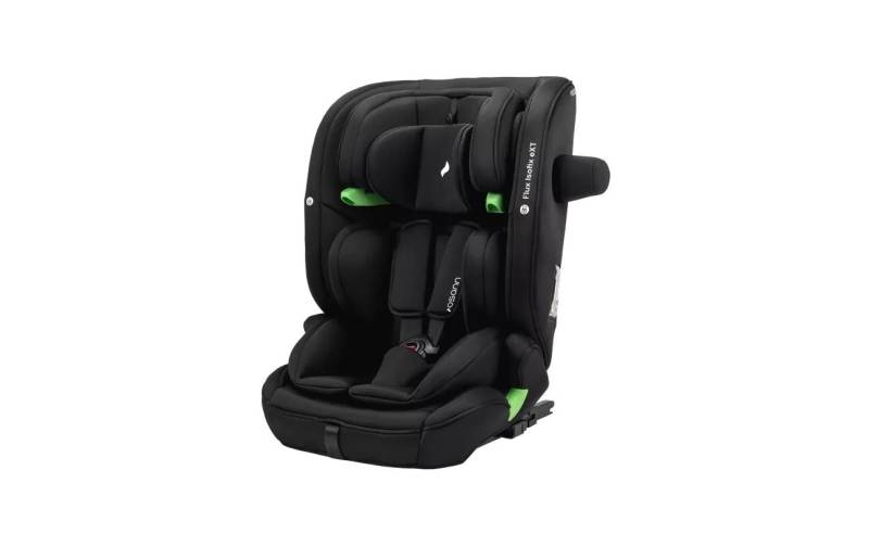 Osann Autokindersitz »Flux Isofix eXT All«, (1 tlg.) von osann