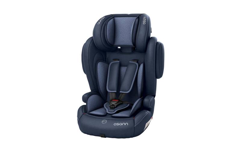 Osann Autokindersitz »Kindersitz Flux Isofix«, Klasse I / II / III (9-36 kg) von osann