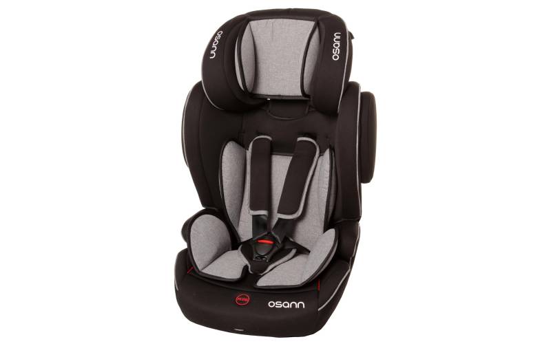 Osann Autokindersitz »Kindersitz Flux Isofix«, Klasse I / II / III (9-36 kg) von osann