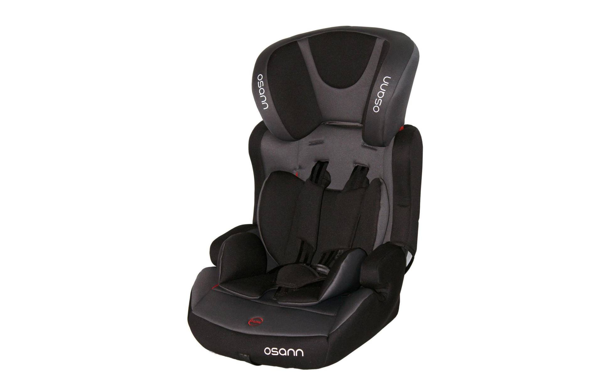 Osann Autokindersitz »Kindersitz Lupo Isofix«, Klasse I / II / III (9-36 kg) von osann