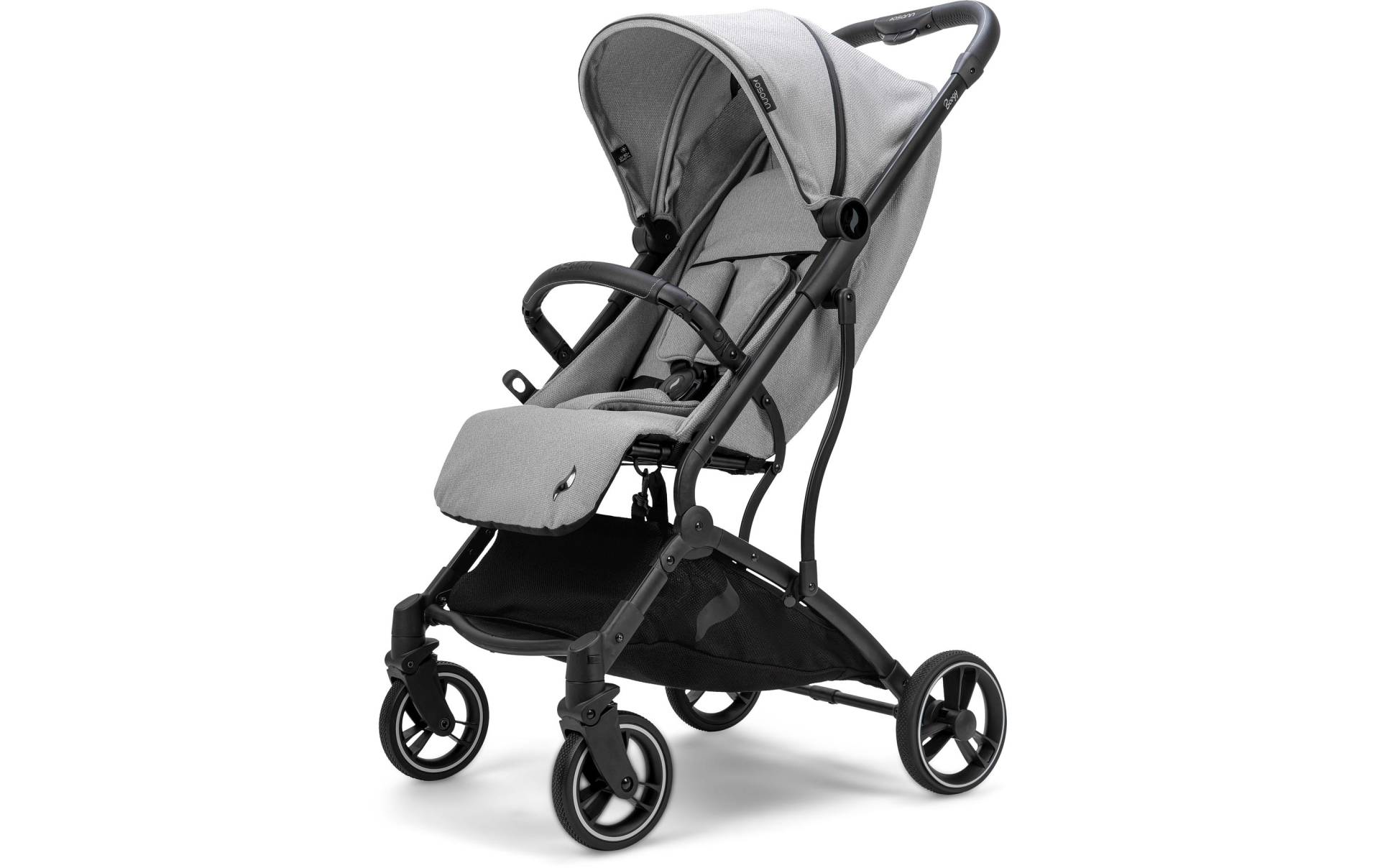 Osann Kinder-Buggy »Osann Buggy Boogy«, 22 kg von osann