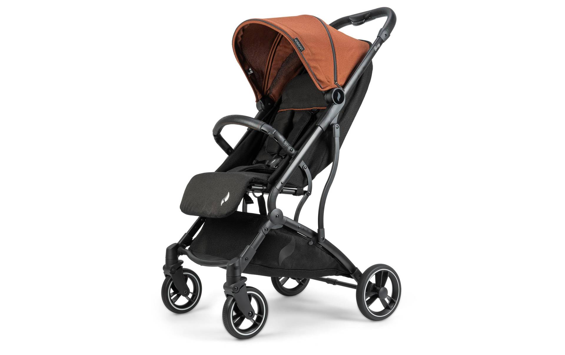 Osann Kinder-Buggy »Osann Buggy Boogy«, 22 kg von osann