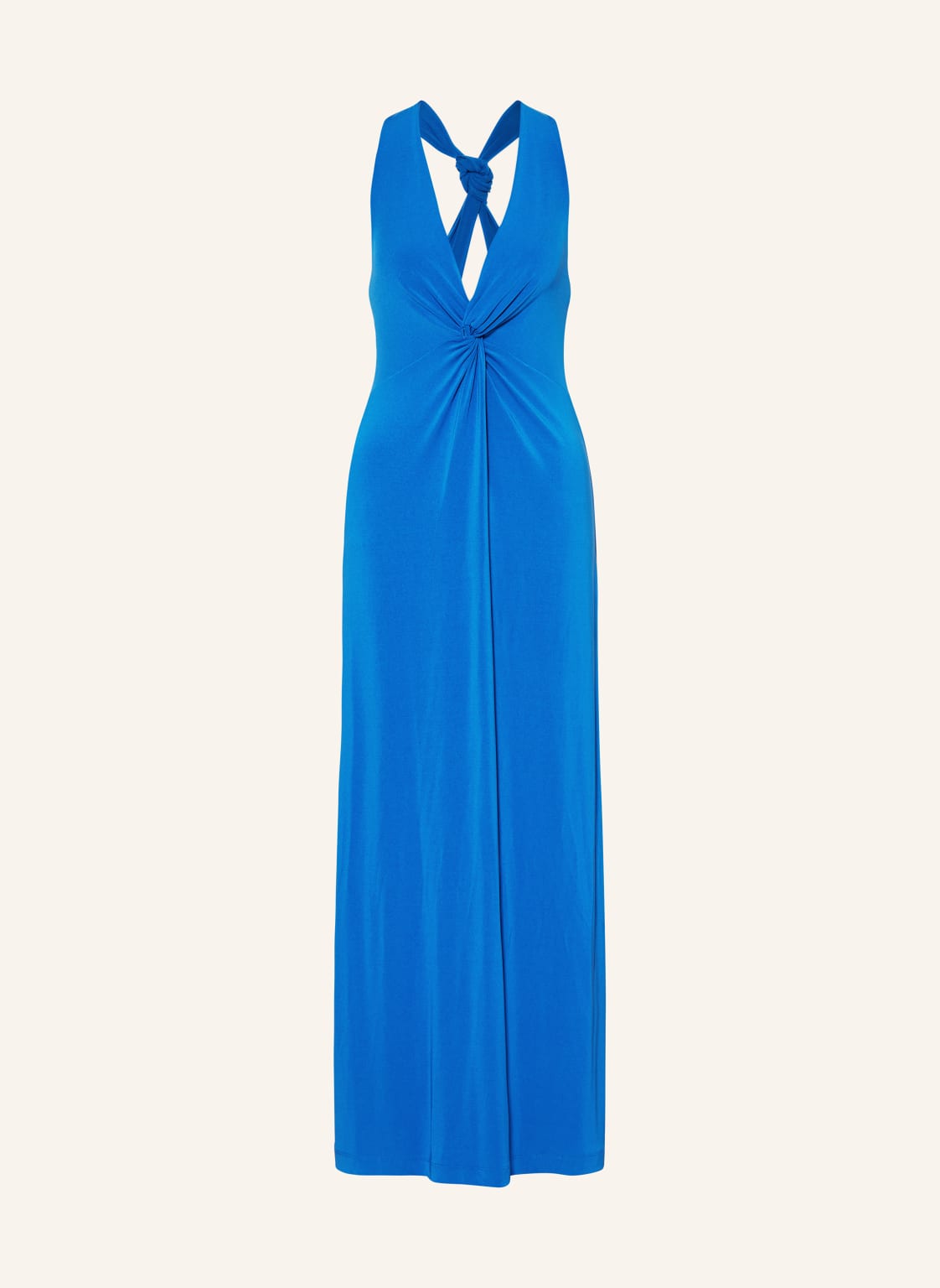 Ottod'ame Abendkleid blau von ottod'ame