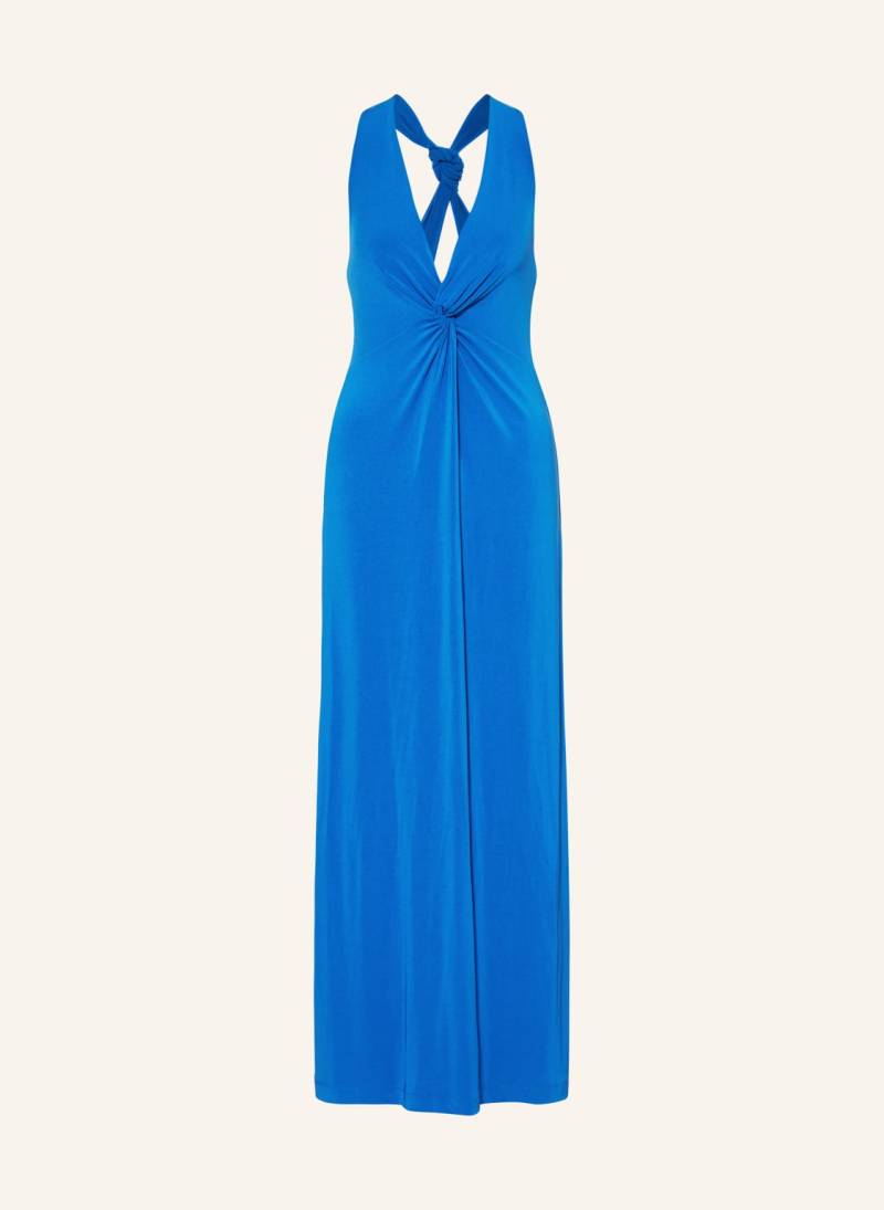 Ottod'ame Abendkleid blau von ottod'ame