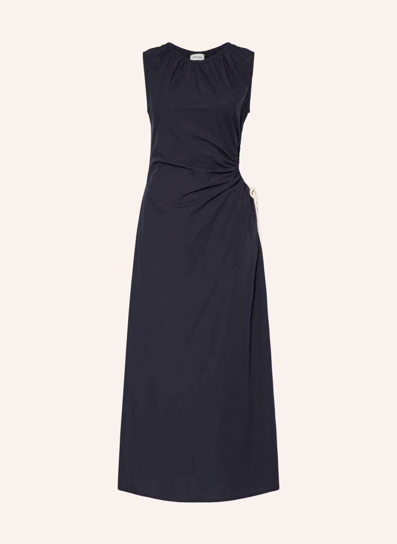 Ottod'ame Kleid Mit Cut-Out blau von ottod'ame