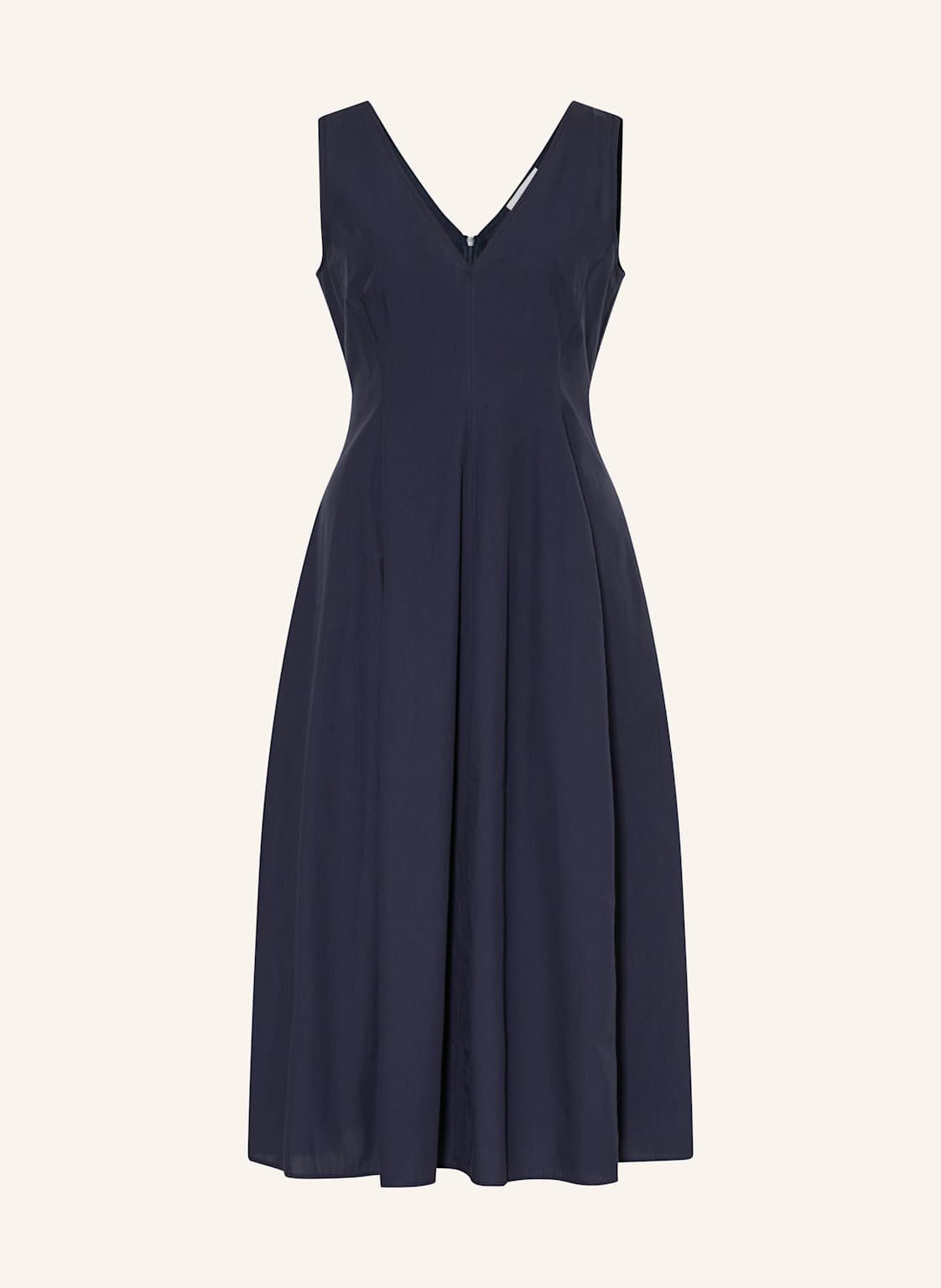 Ottod'ame Cocktailkleid blau von ottod'ame