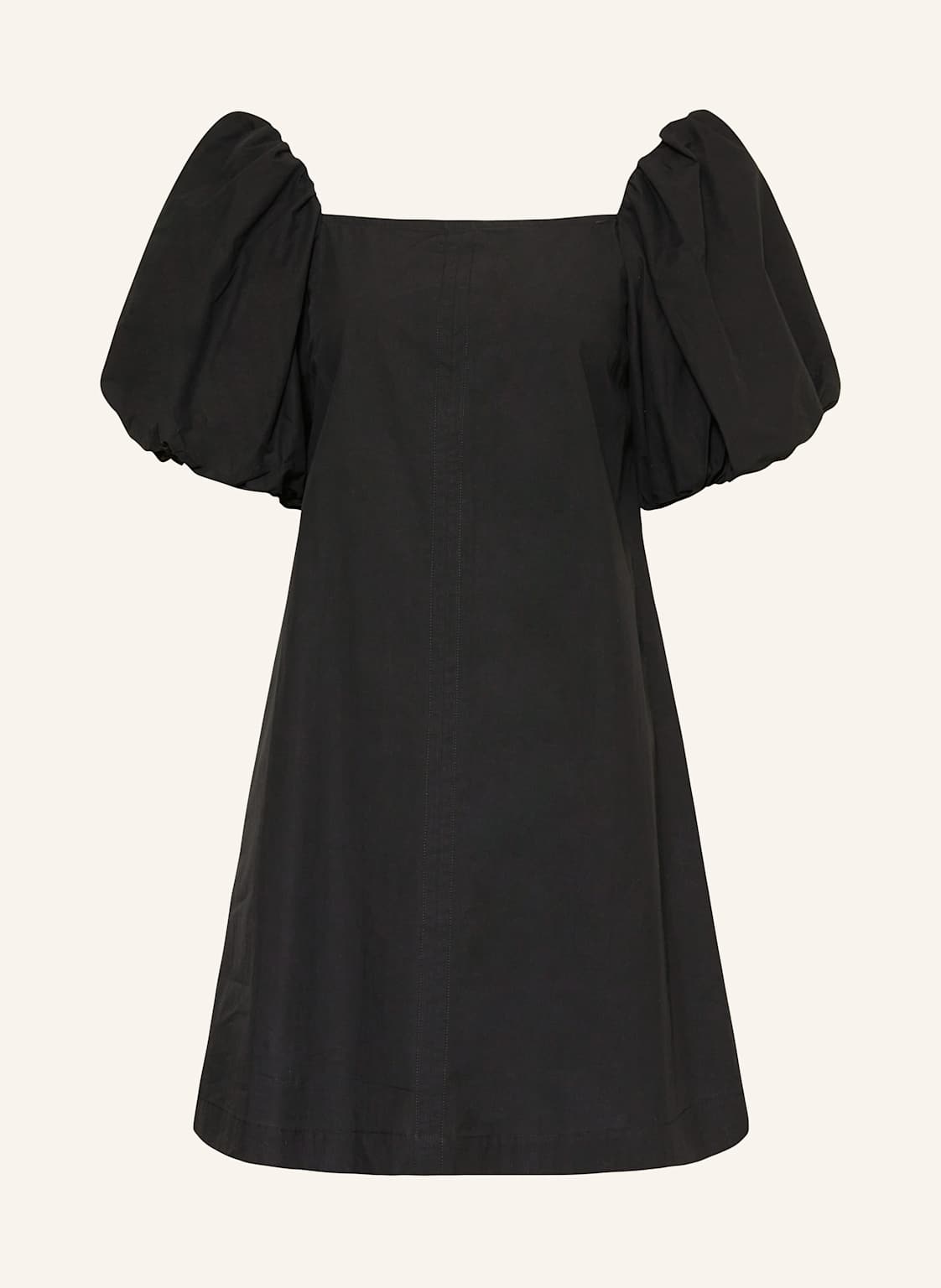 Ottod'ame Kleid schwarz von ottod'ame