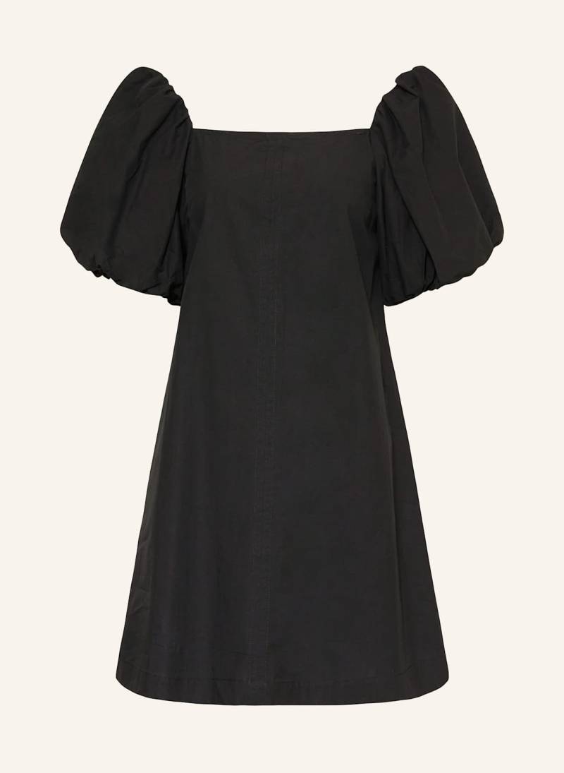 Ottod'ame Kleid schwarz von ottod'ame