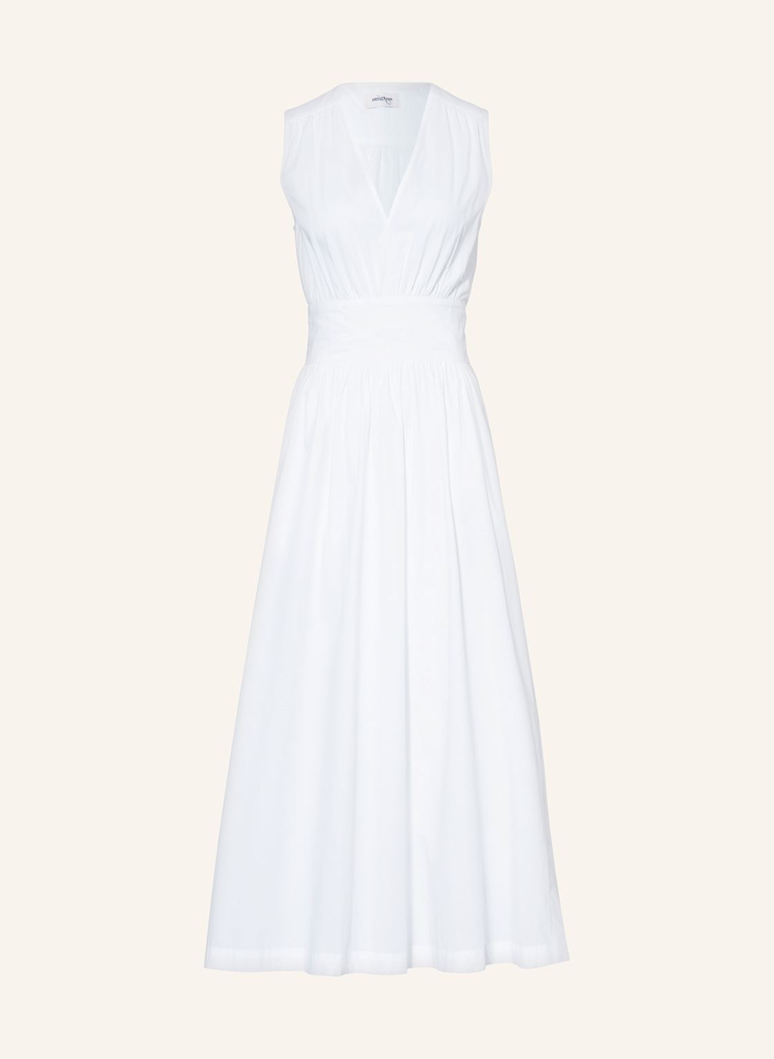 Ottod'ame Kleid weiss Ottod'ame Kleid weiss von ottod'ame