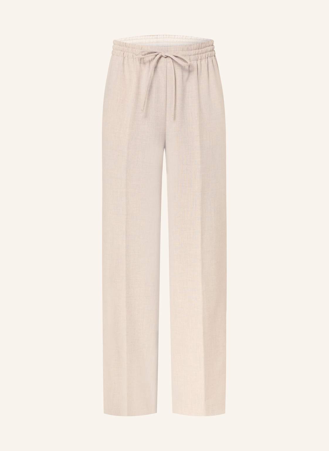 Ottod'ame Marlenehose beige Ottod'ame Marlenehose beige von ottod'ame