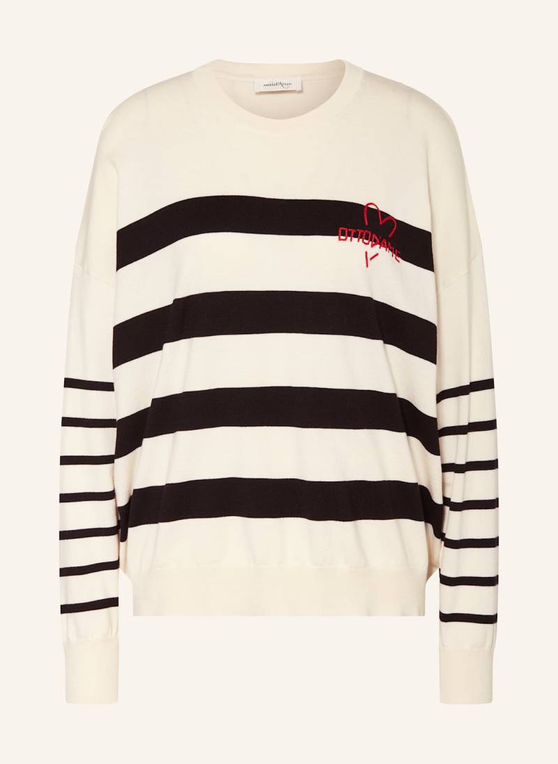Ottod'ame Pullover grau von ottod'ame