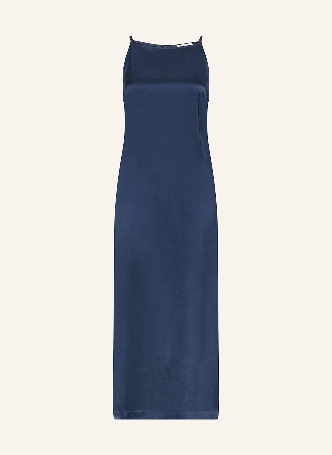 Ottod'ame Satinkleid blau Ottod'ame Satinkleid blau von ottod'ame