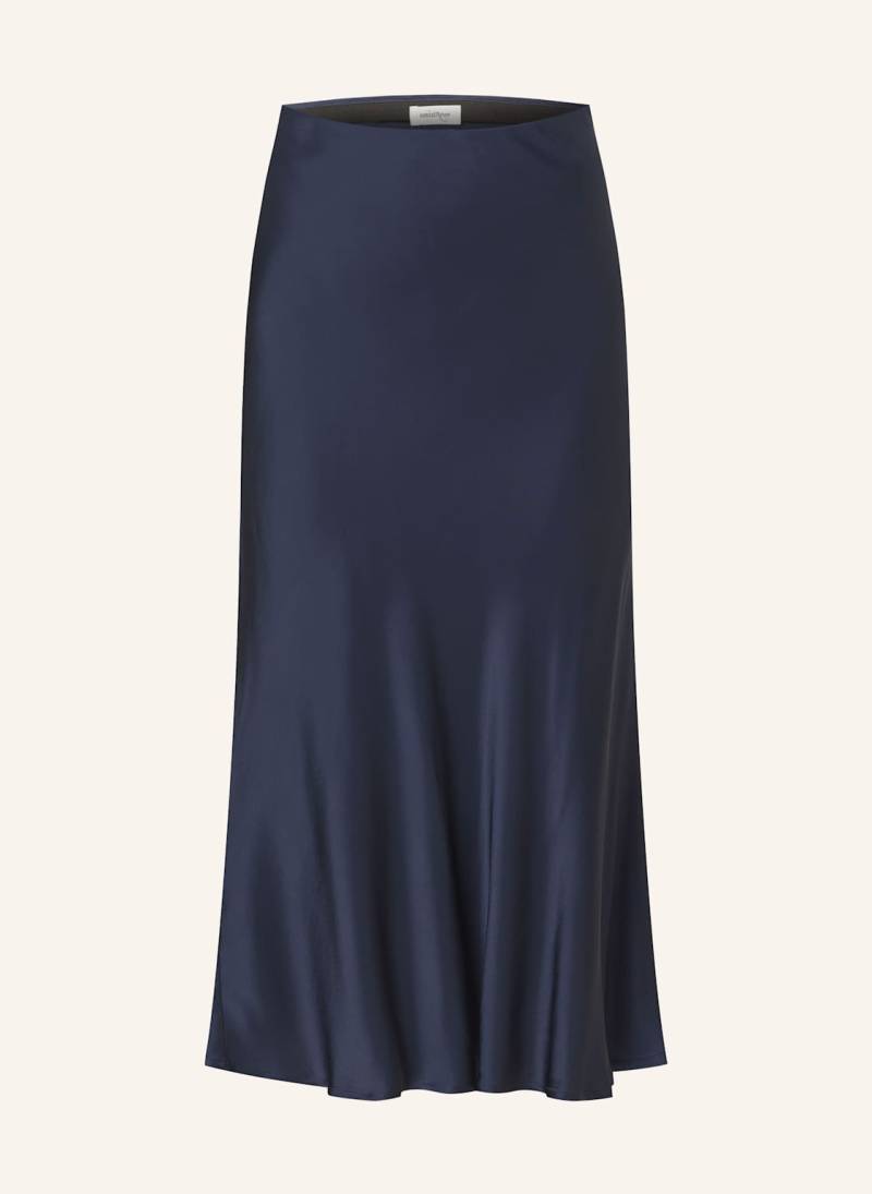 Ottod'ame Satinrock Chiara blau Ottod'ame Satinrock Chiara blau von ottod'ame