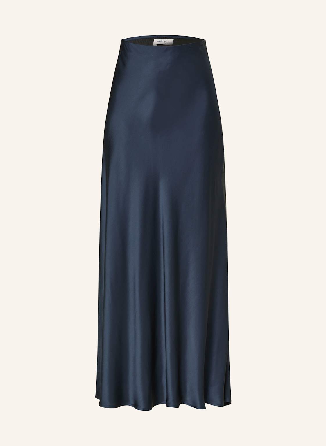 Ottod'ame Satinrock Chiara blau Ottod'ame Satinrock Chiara blau von ottod'ame