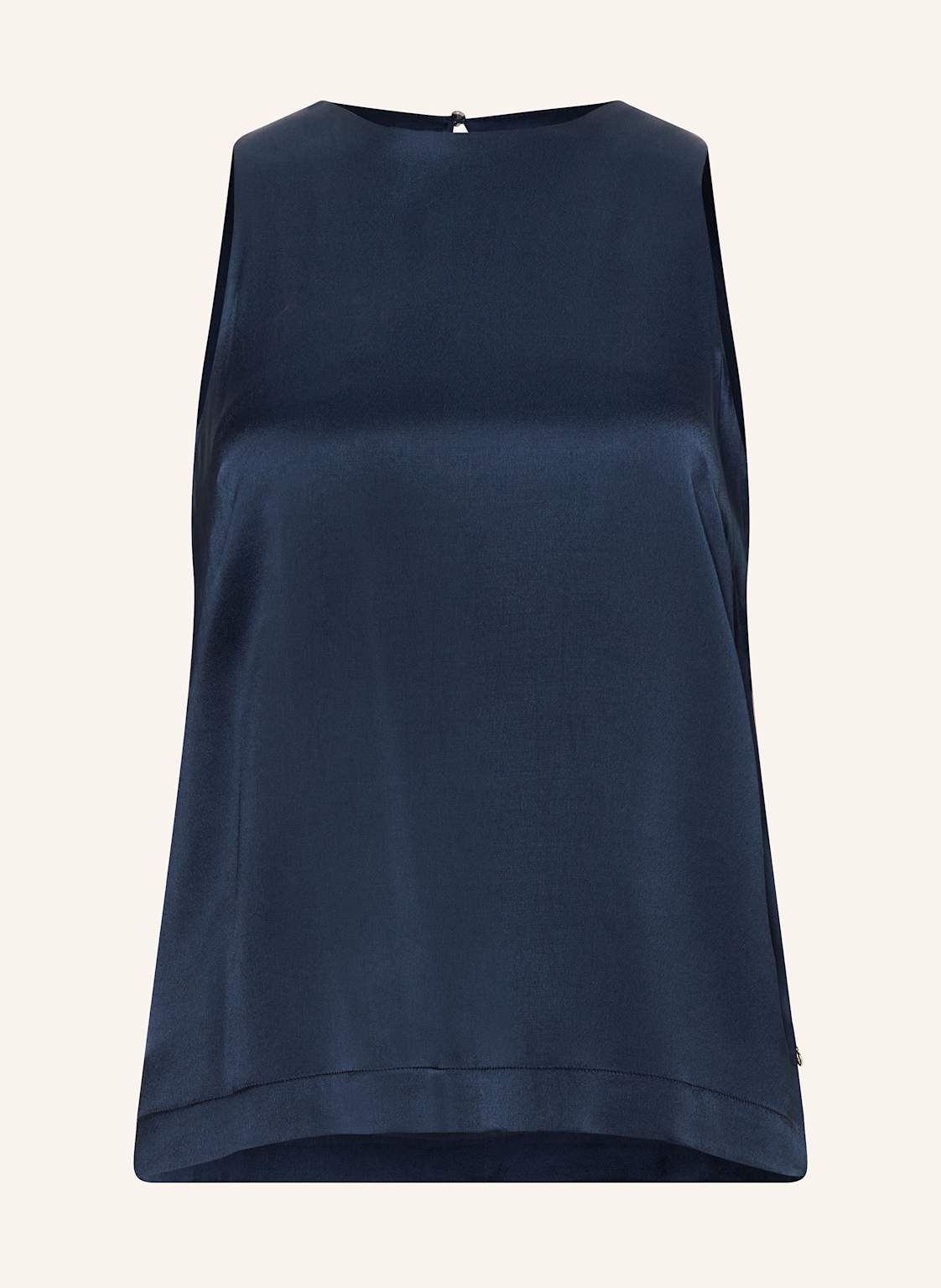 Ottod'ame Satintop Dalila blau Ottod'ame Satintop Dalila blau von ottod'ame