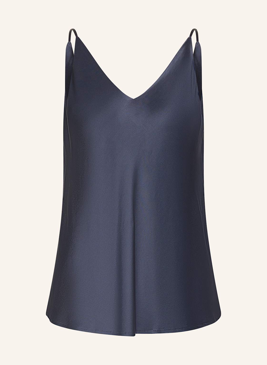 Ottod'ame Satintop blau Ottod'ame Satintop blau von ottod'ame