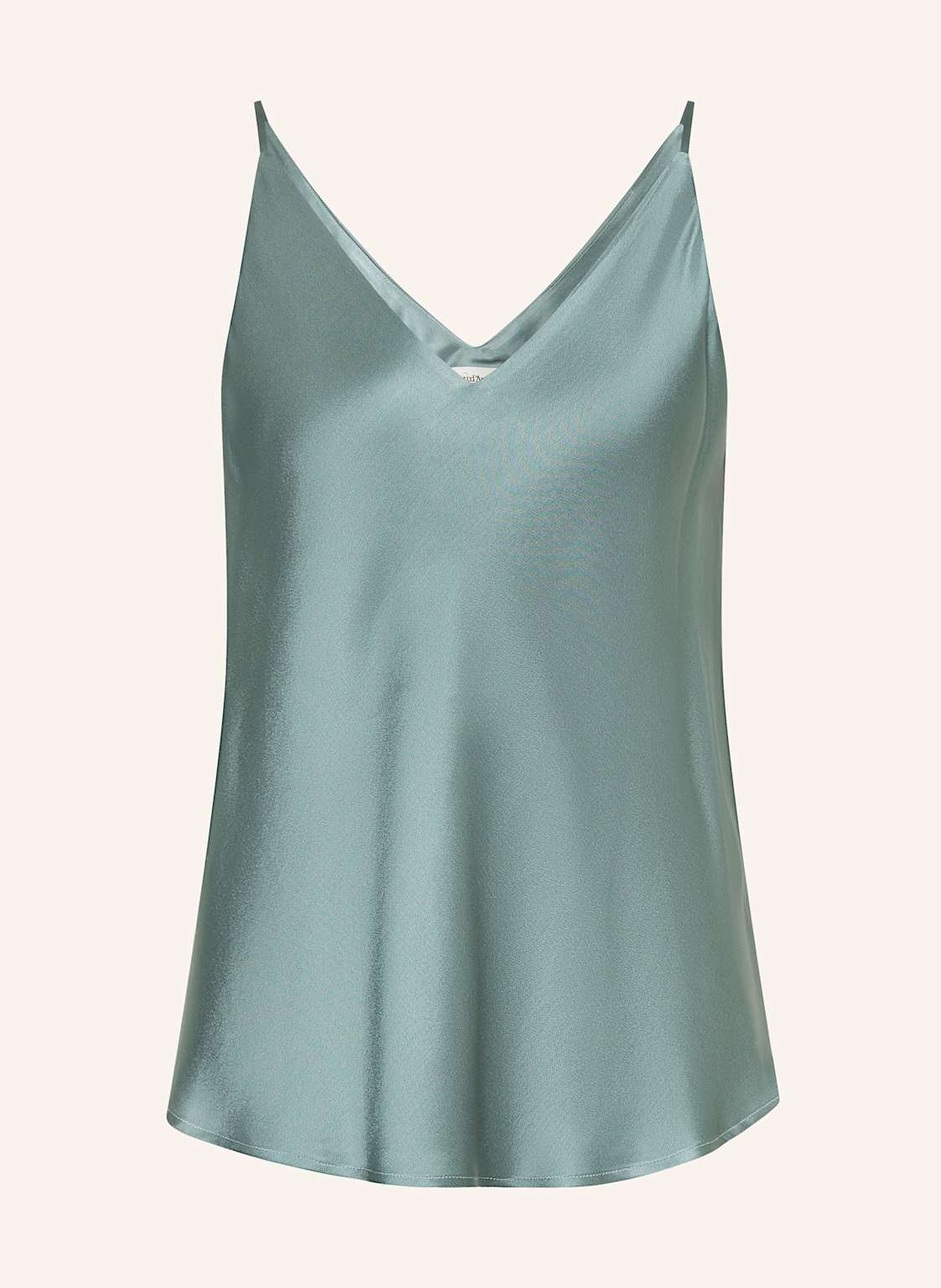 Ottod'ame Satintop blau Ottod'ame Satintop blau von ottod'ame
