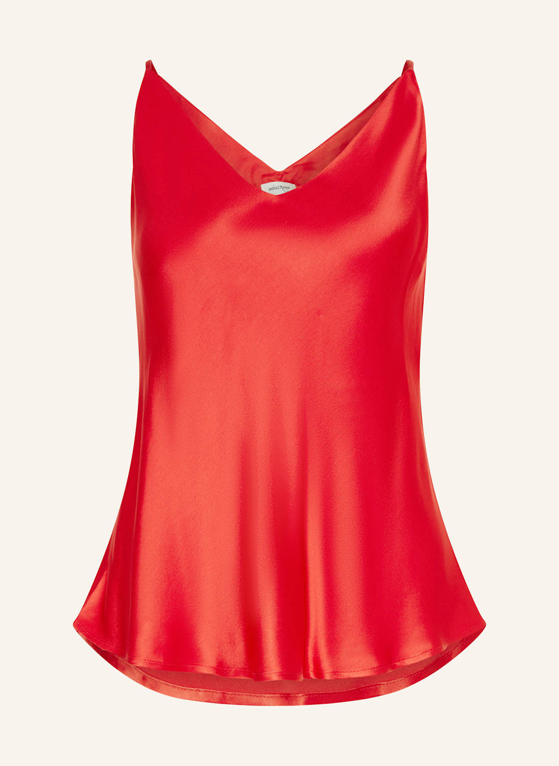 Ottod'ame Satintop rot Ottod'ame Satintop rot von ottod'ame