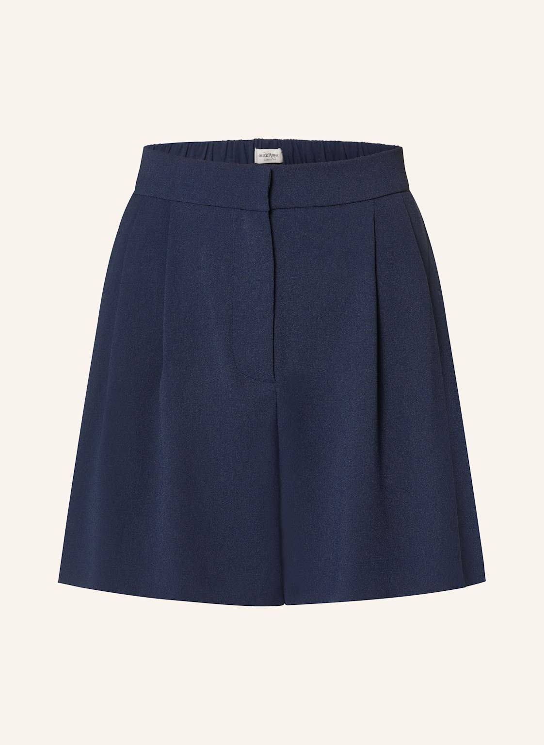 Ottod'ame Shorts blau Ottod'ame Shorts blau von ottod'ame