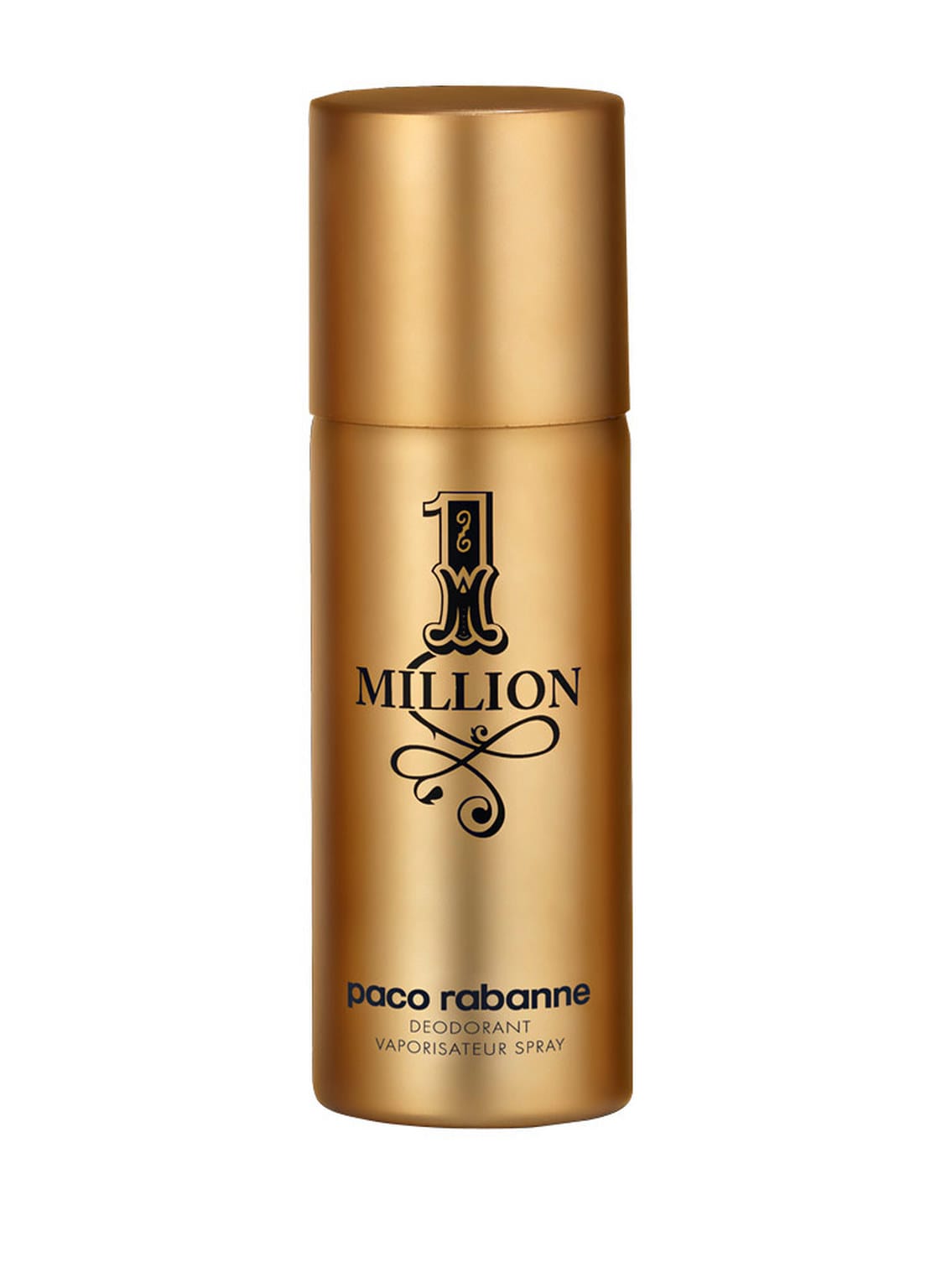 Rabanne Fragrances 1 Million Deo Spray 150 ml von rabanne Fragrances