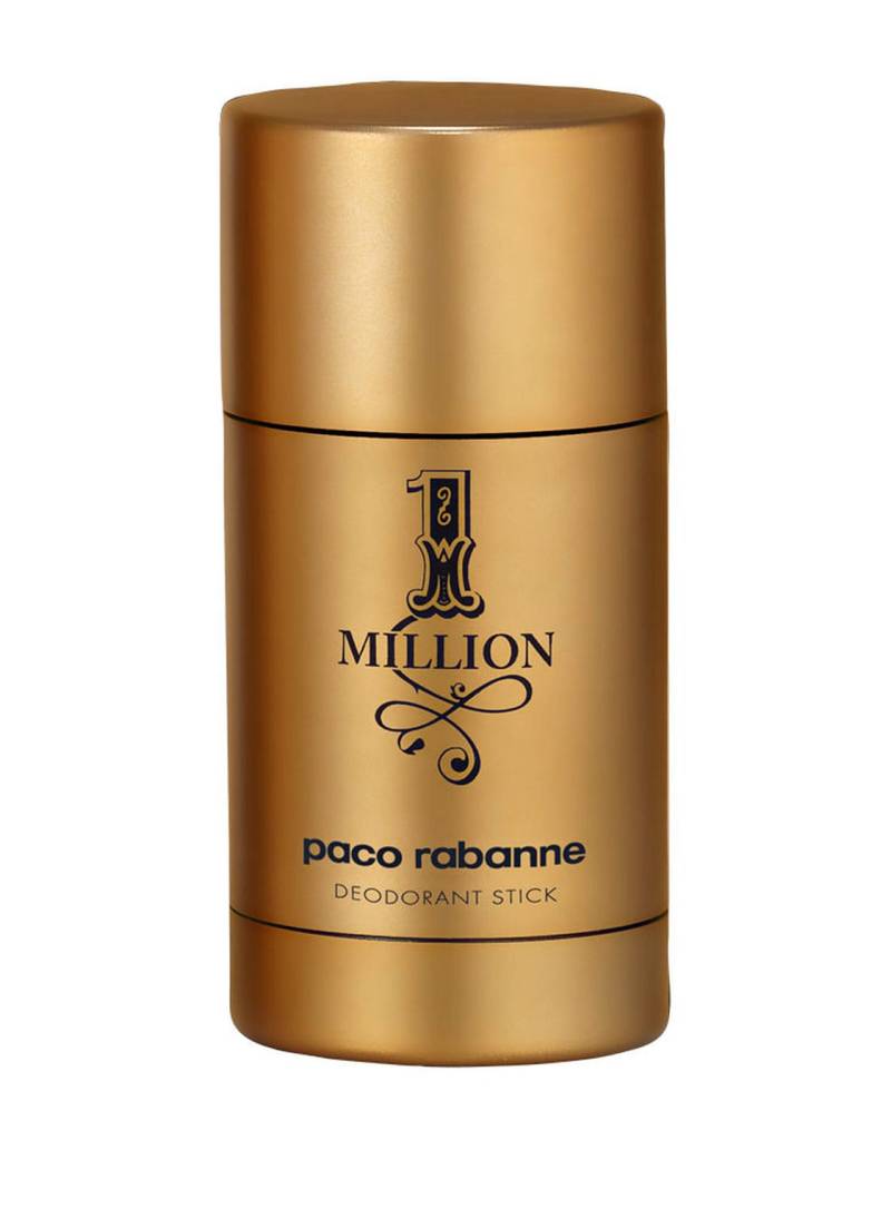 Rabanne Fragrances 1 Million Deodorant Stick 75 ml von rabanne Fragrances