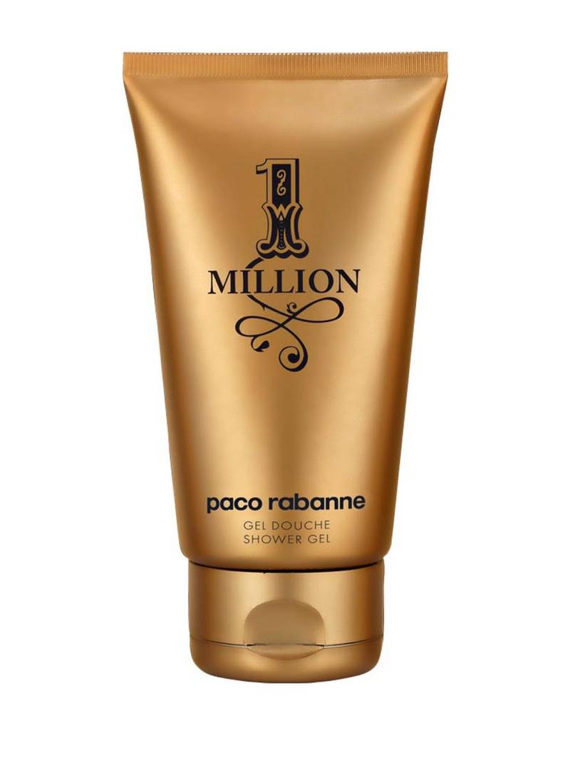 Rabanne Fragrances 1 Million Duschgel 150 ml von rabanne Fragrances