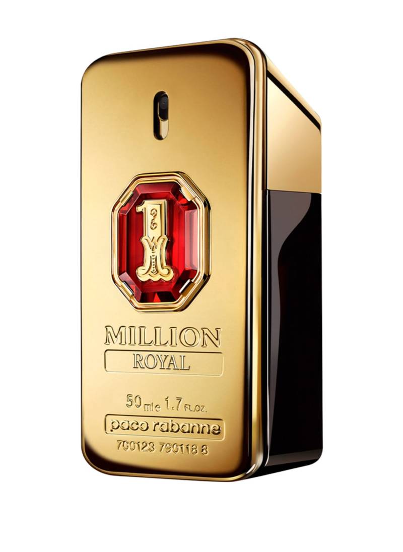 Rabanne Fragrances 1 Million Royal Parfum 50 ml von rabanne Fragrances