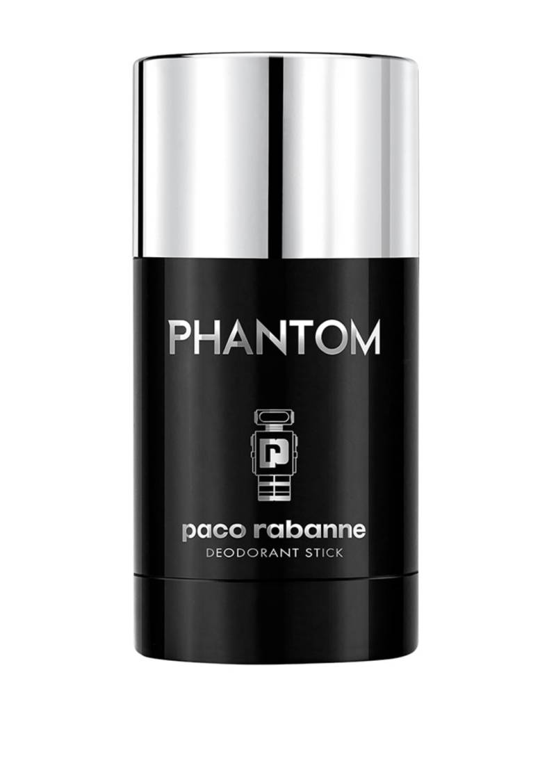 Rabanne Fragrances Phantom Deodorant-Stick 75 ml von rabanne Fragrances