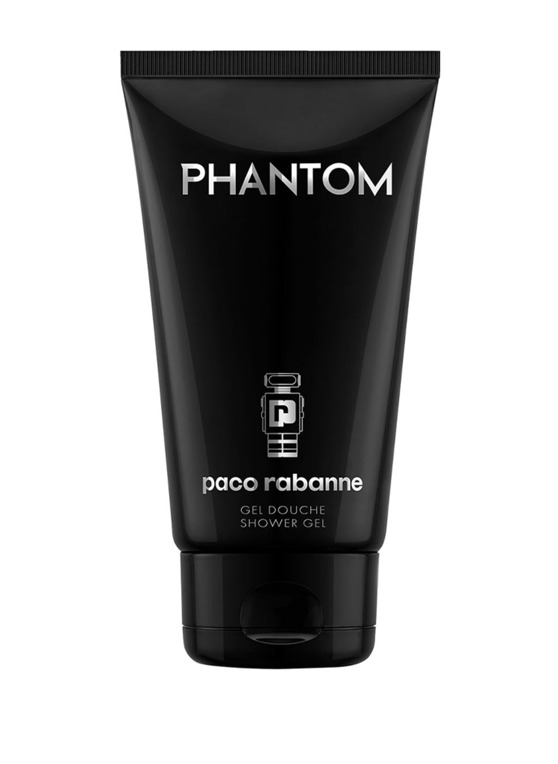 Rabanne Fragrances Phantom Duschgel 150 ml von rabanne Fragrances