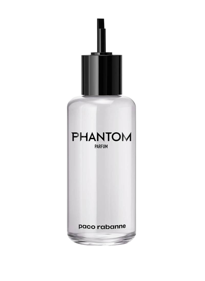 Rabanne Fragrances Phantom Refill Parfum 200 ml von rabanne Fragrances