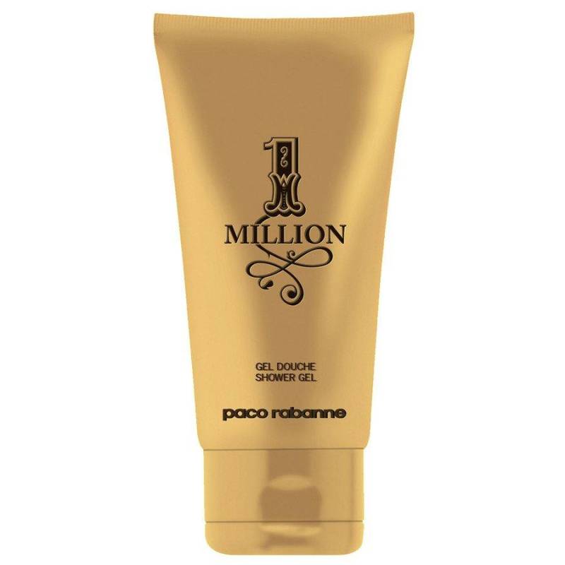 1 Million, Showergel Unisex  150 ml von Rabanne