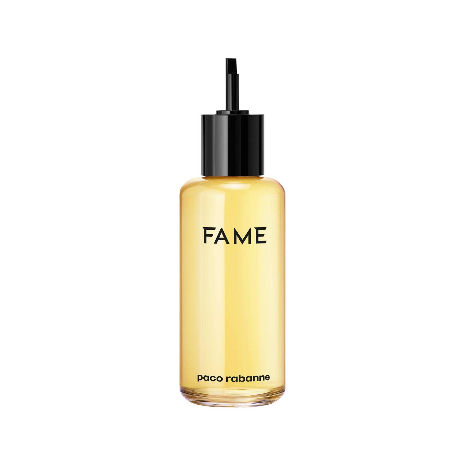 Fame, Eau De Parfum Refill Damen  200ml Refill von Rabanne