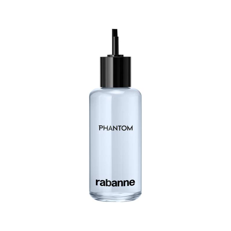 Rabanne - Phantom Phantom, Eau de Toilette Refill, 200 ml von Rabanne