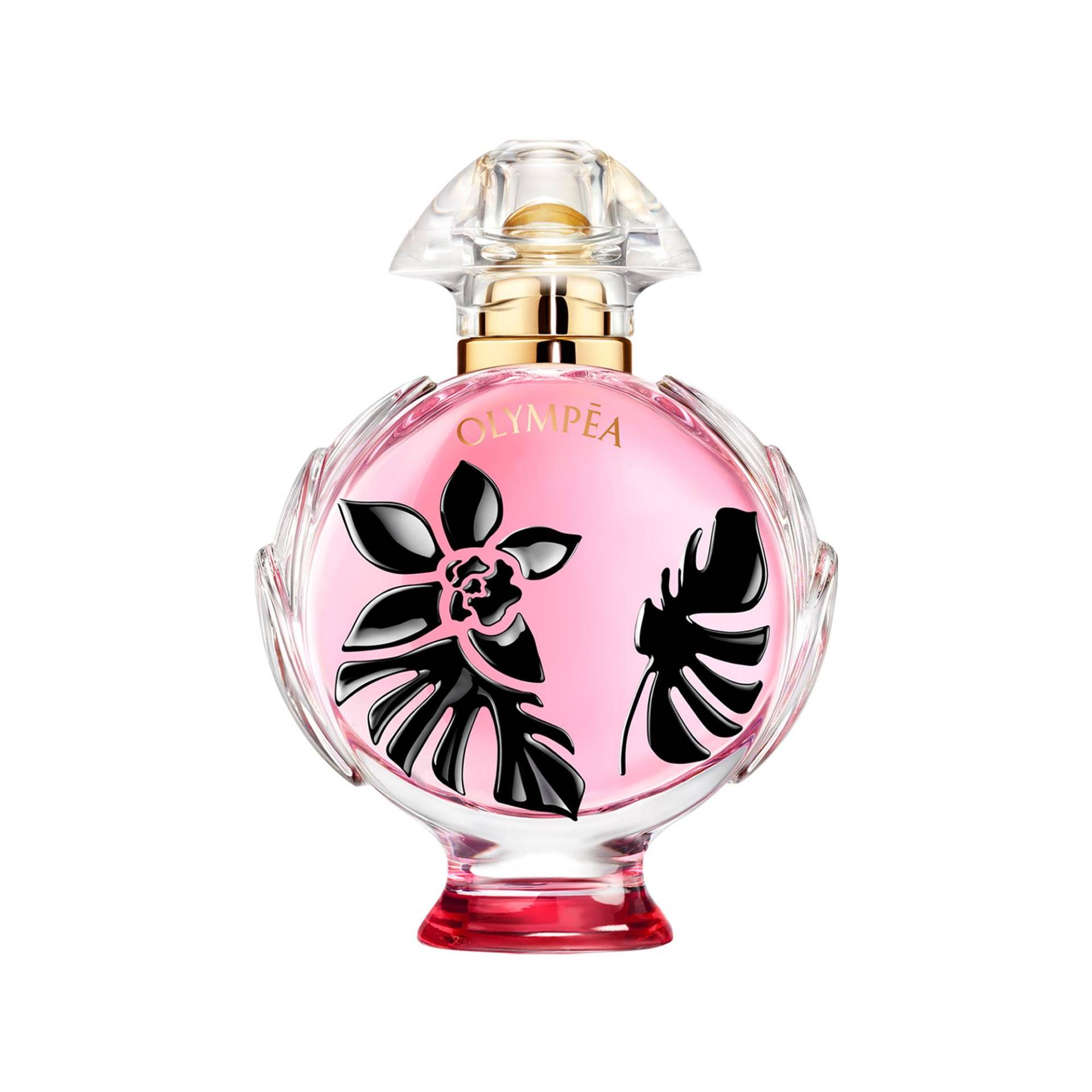 Rabanne -  Olympéa Flora, Eau de Parfum, Pr Flora Edp 50ml, 30 ml von Rabanne