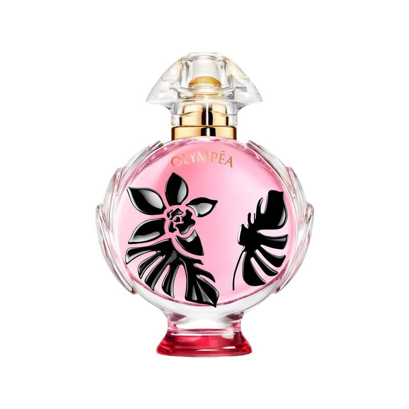 Olympéa Flora, Eau De Parfum Damen  30ml von Rabanne