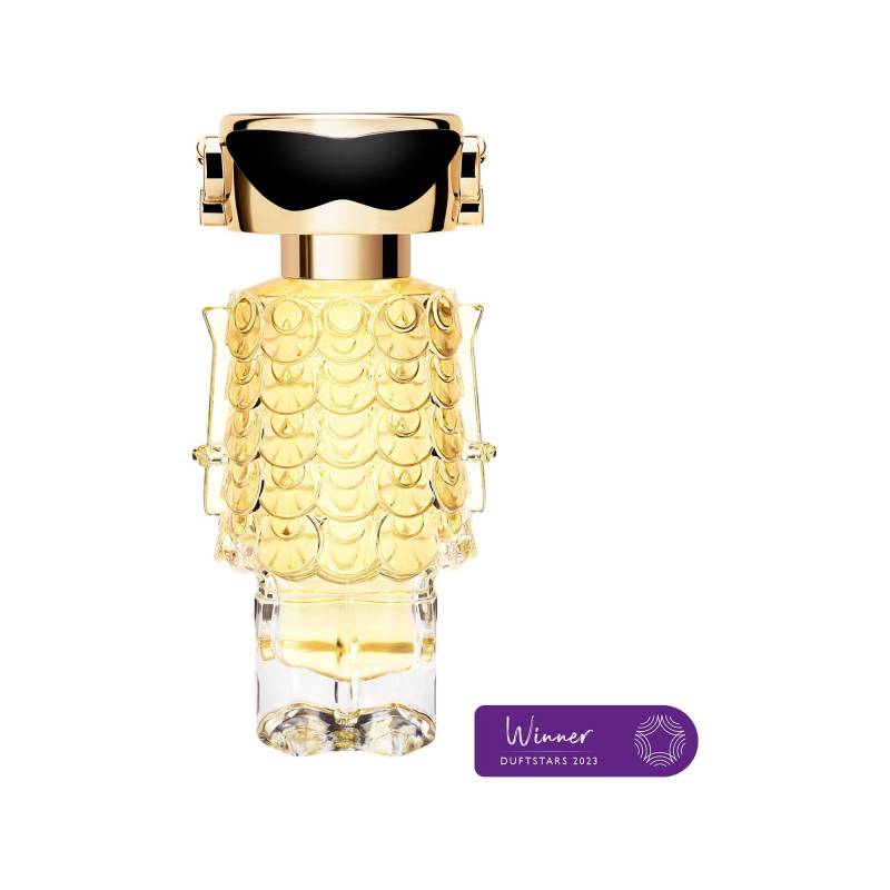 Rabanne - Eau de Parfum, Fame, 30 ml von Rabanne