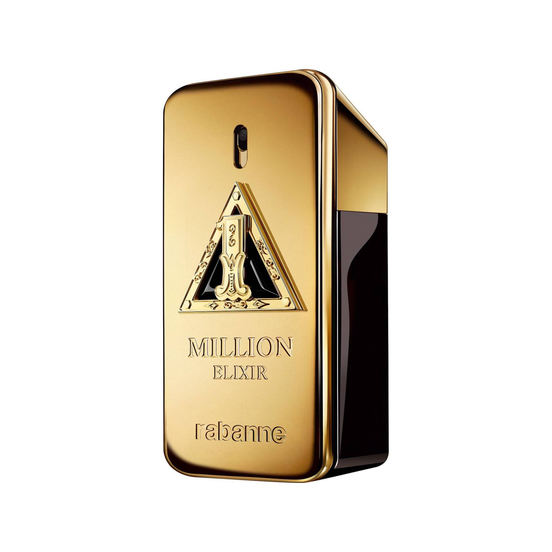 1 Million Elixir, Eau De Parfum Intense Herren  50ml von Rabanne