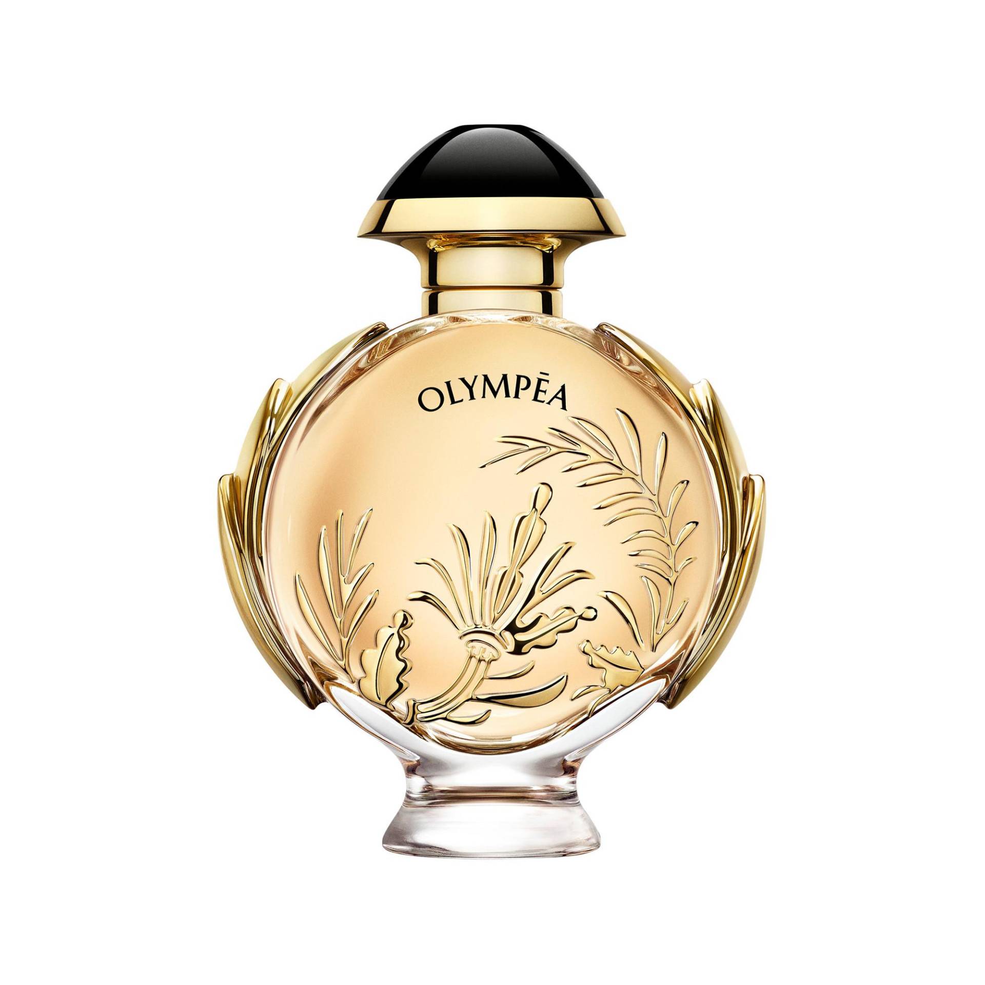 Olympéa Solar Eau De Parfum Damen  80ml von Rabanne