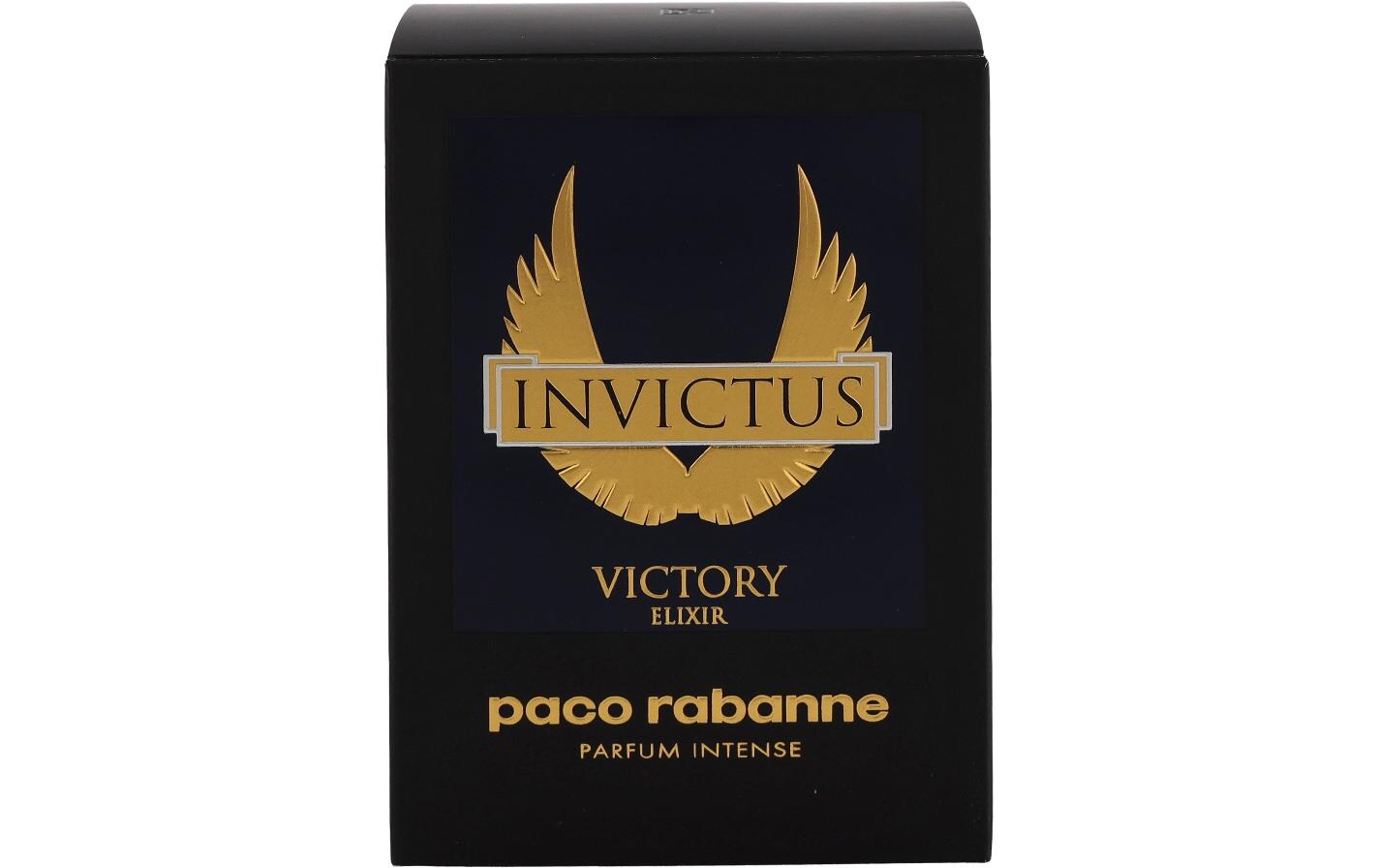 paco rabanne Eau de Parfum »Invictus Victory Elixir 50 ml1 Stück« paco rabanne Eau de Parfum »Invictus Victory Elixir 50 ml1 Stück« von paco rabanne