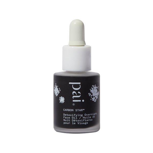 Carbon Star - Serum Gegen Unreinheiten Damen  10ml von pai