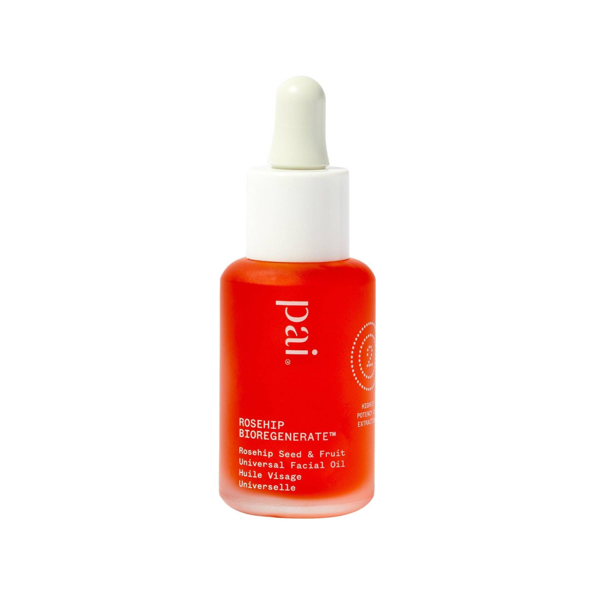 Rosehip Bioregenerate Oil Damen Multicolor 30ml von pai