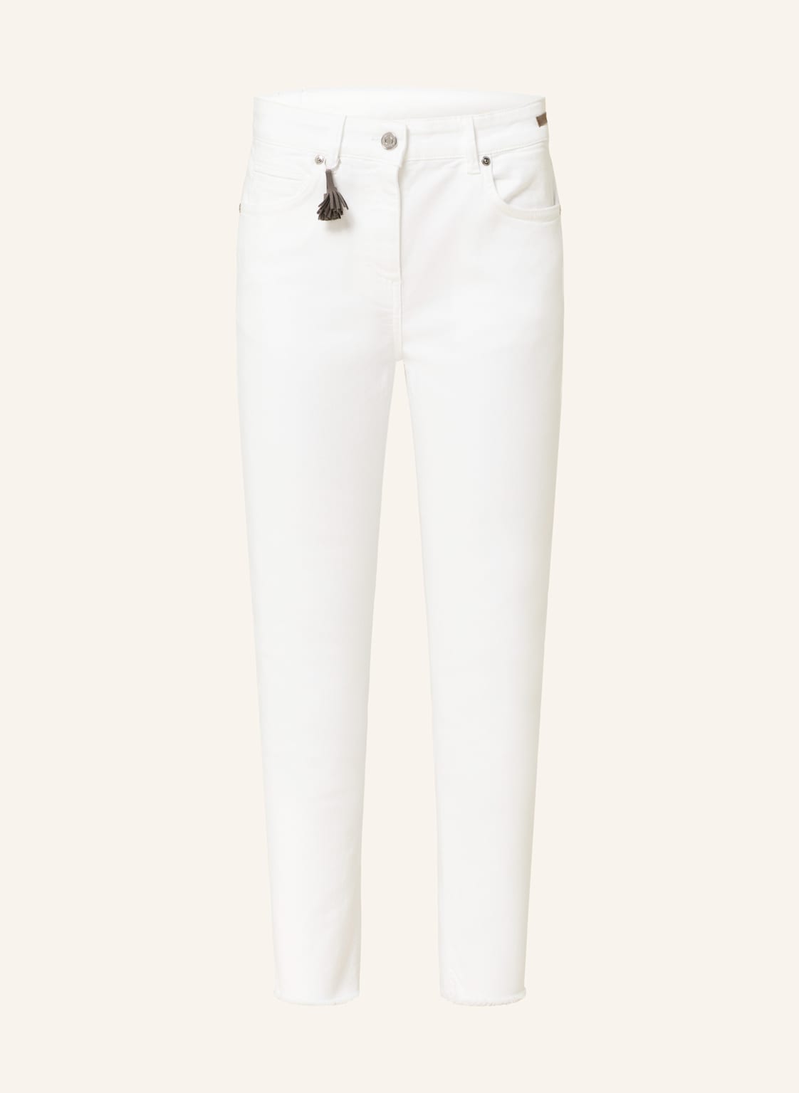 Pamela Henson Cargojeans Phcinq weiss Pamela Henson Cargojeans Phcinq weiss von pamela henson
