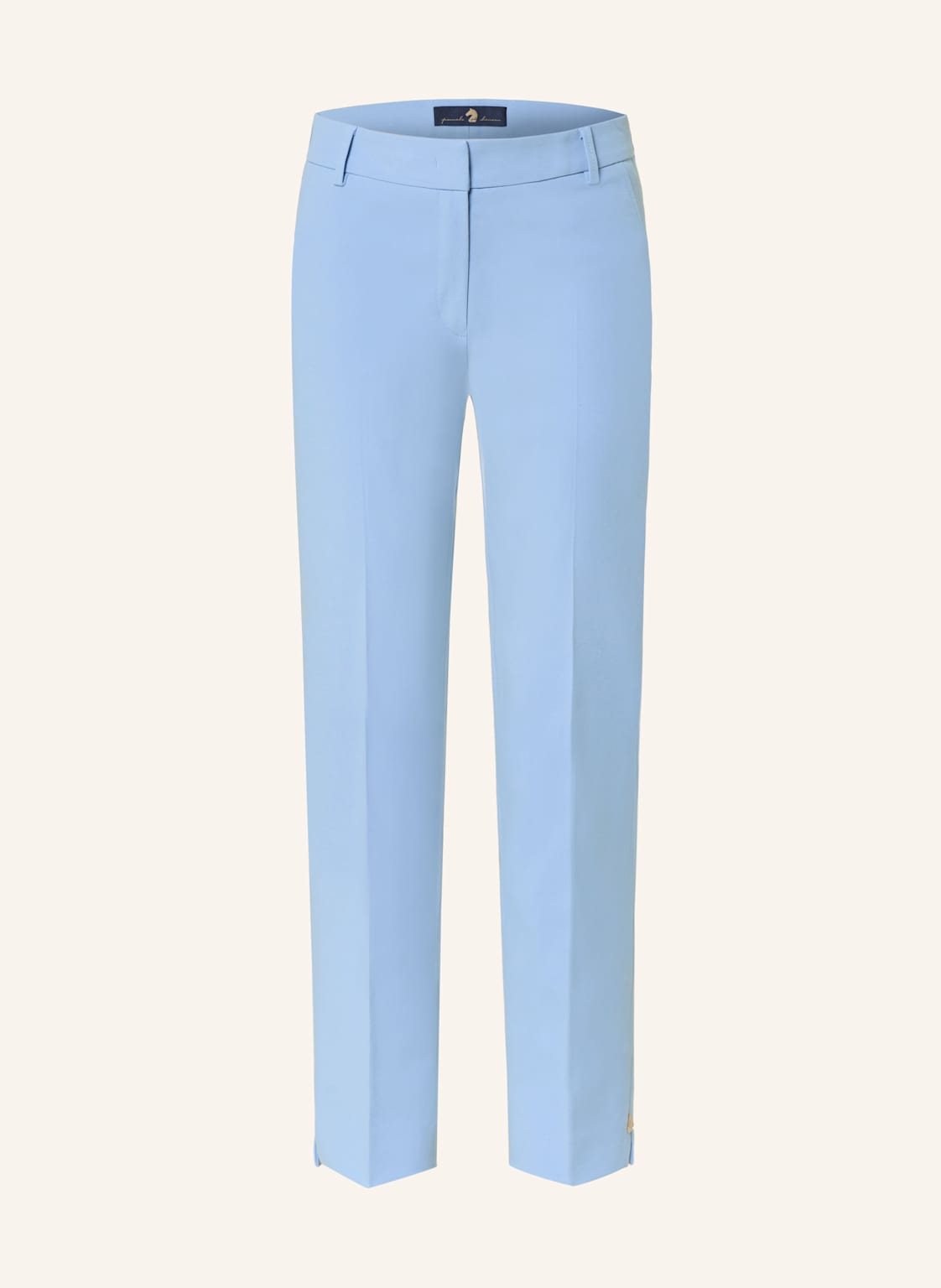 Pamela Henson Chino blau Pamela Henson Chino blau von pamela henson