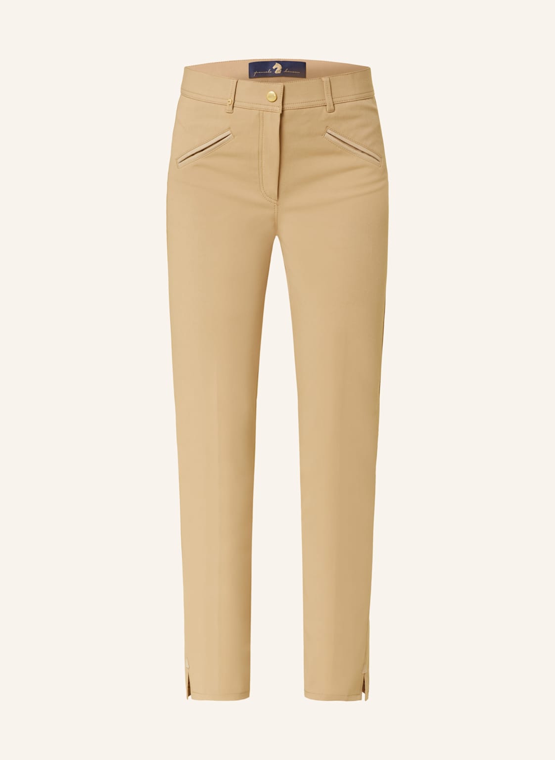 Pamela Henson Hose braun Pamela Henson Hose braun von pamela henson