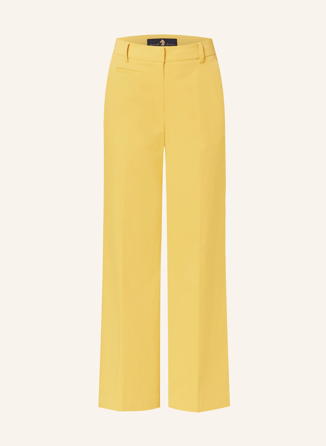 Pamela Henson Hose gelb Pamela Henson Hose gelb von pamela henson